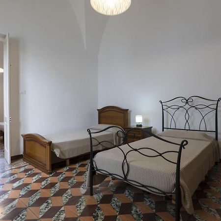 Casa Vacanza Lucia Puglia On Line Morciano di Leuca Kültér fotó