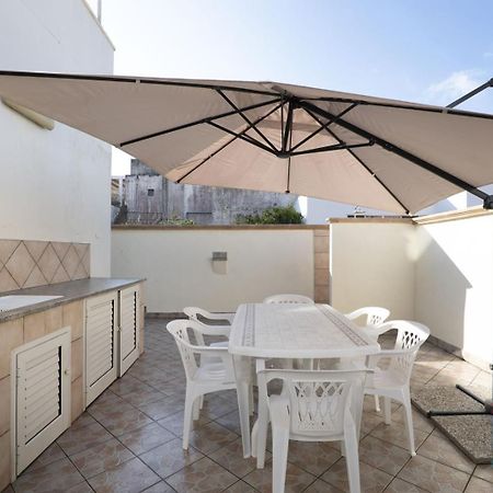 Casa Vacanza Lucia Puglia On Line Morciano di Leuca Kültér fotó