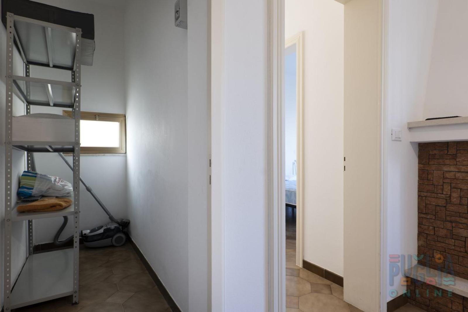 Casa Vacanza Lucia Puglia On Line Morciano di Leuca Kültér fotó