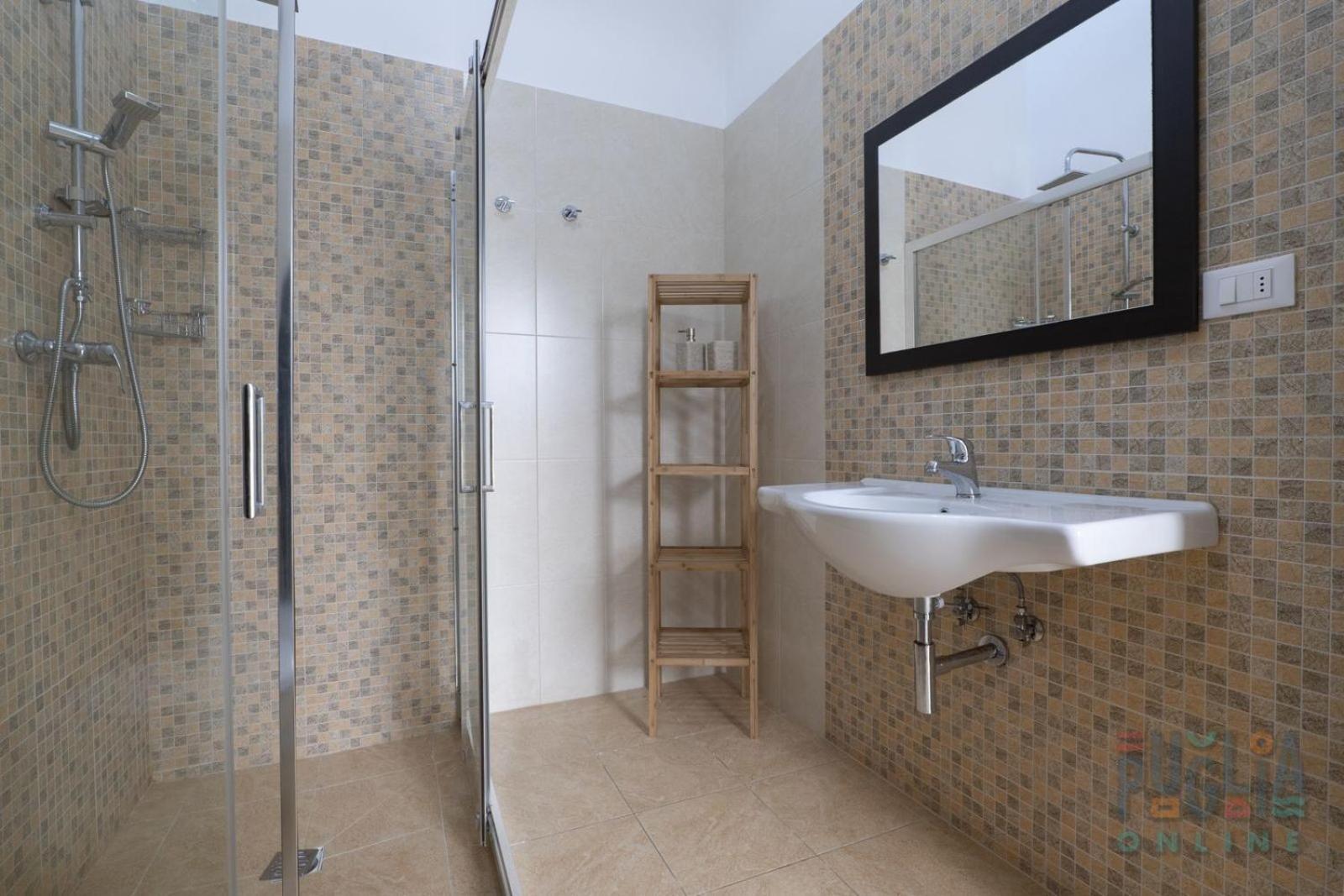 Casa Vacanza Lucia Puglia On Line Morciano di Leuca Kültér fotó
